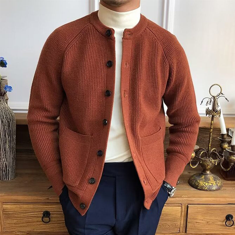 Sebastian Arlo Cardigan