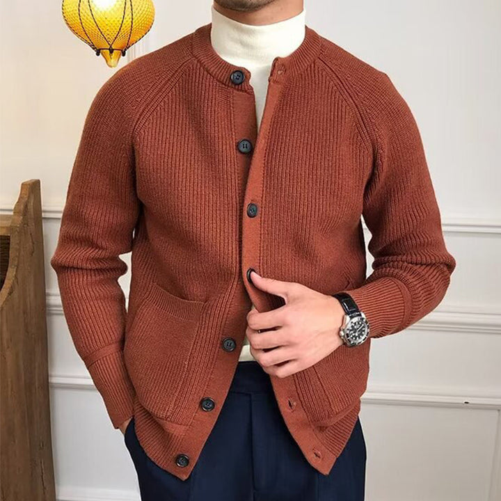 Sebastian Arlo Cardigan