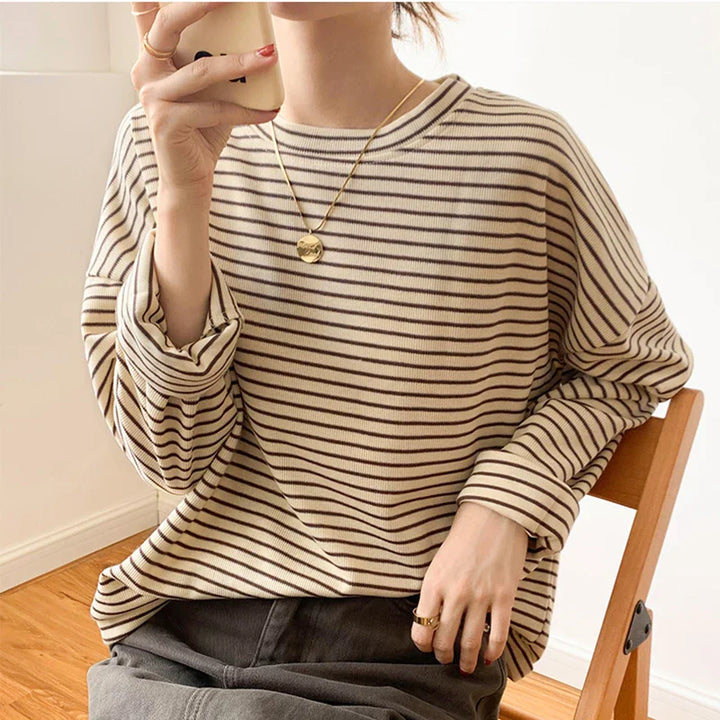 Coffee & Calm Long-Sleeve