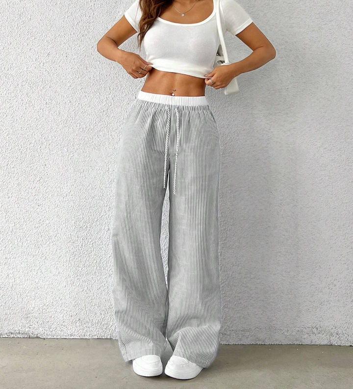 Daydream Striped Lounge Pants