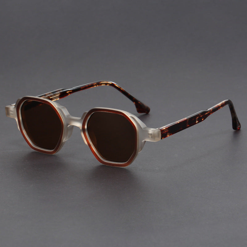 Mark Jackson Sunglasses