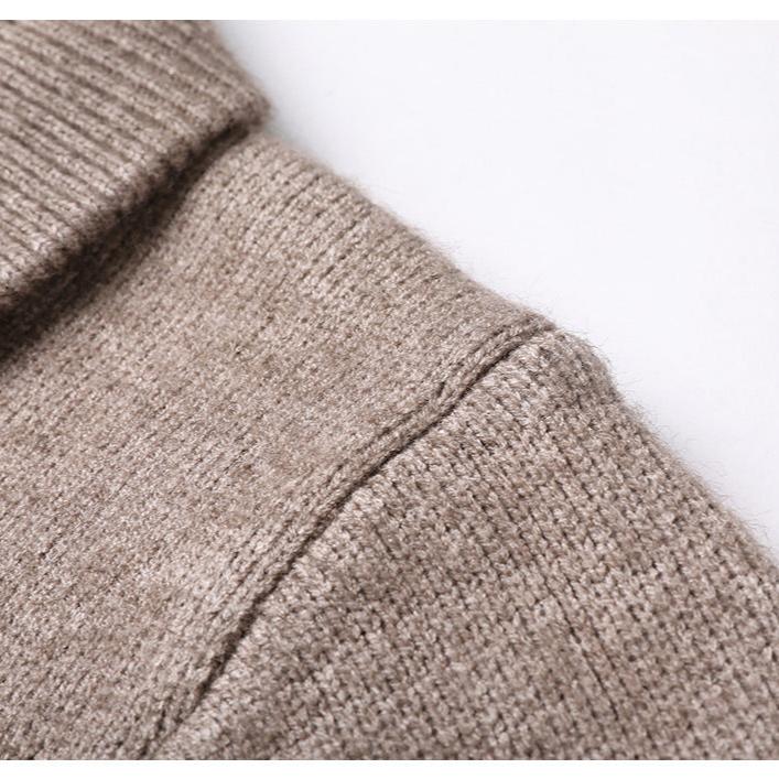 Mauricio Wool Sweater