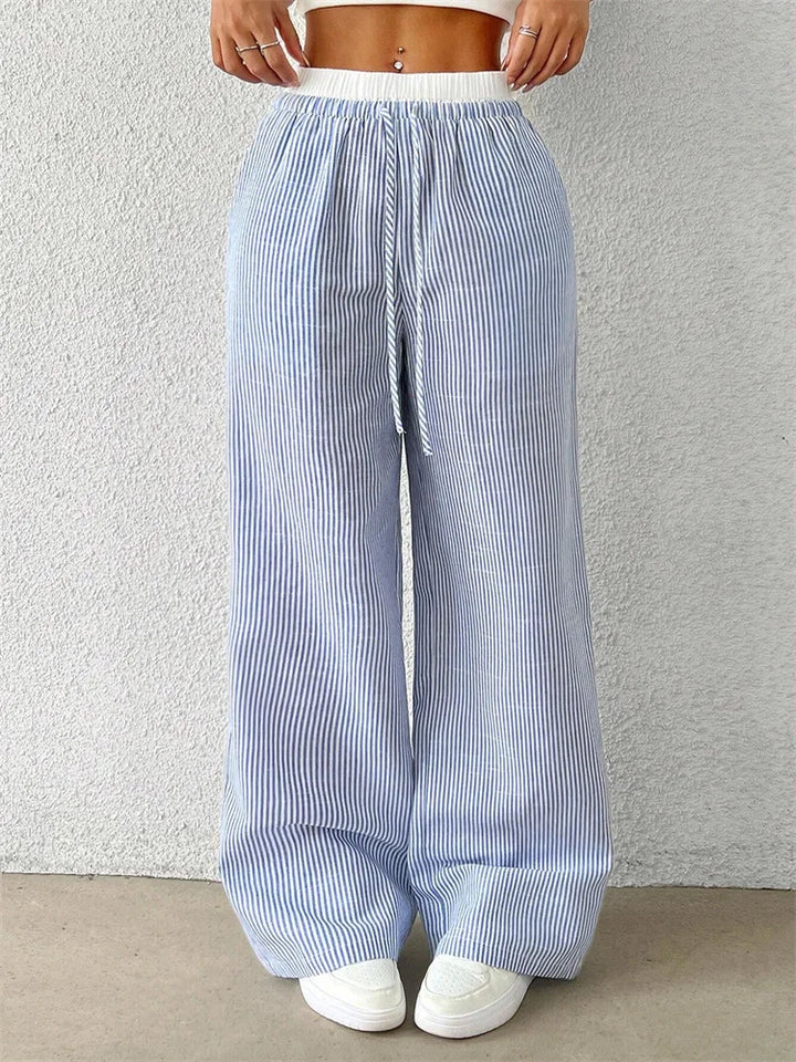 Daydream Striped Lounge Pants