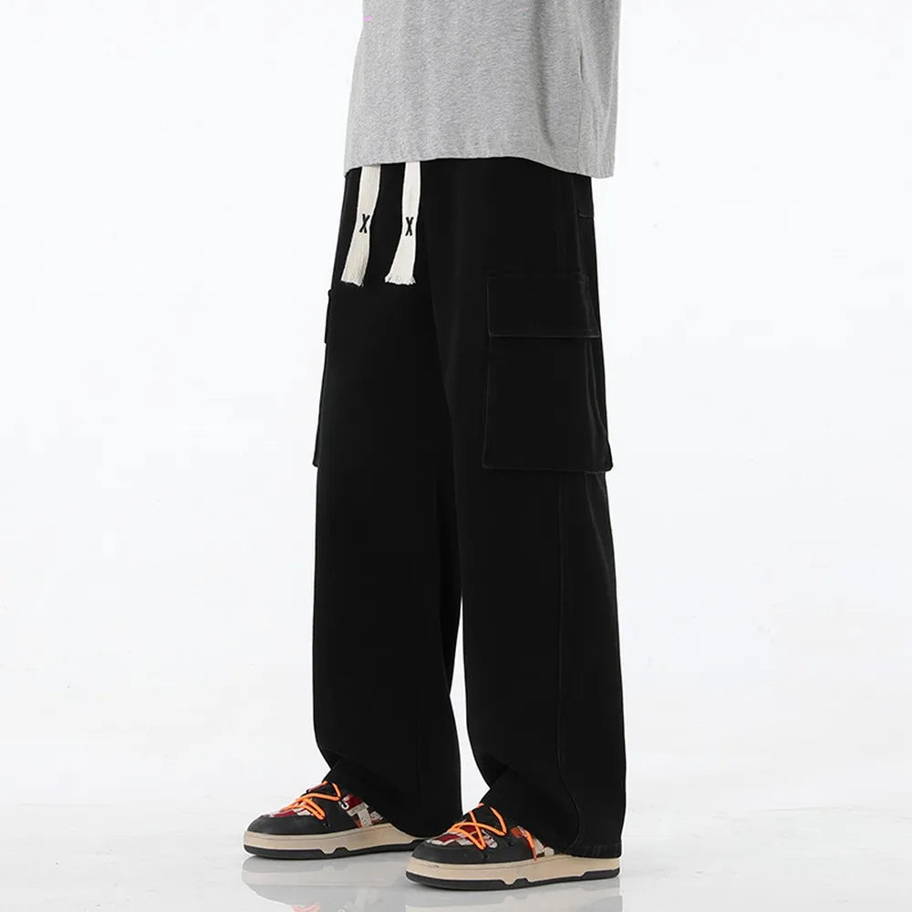 Gridlock Cargo Pants