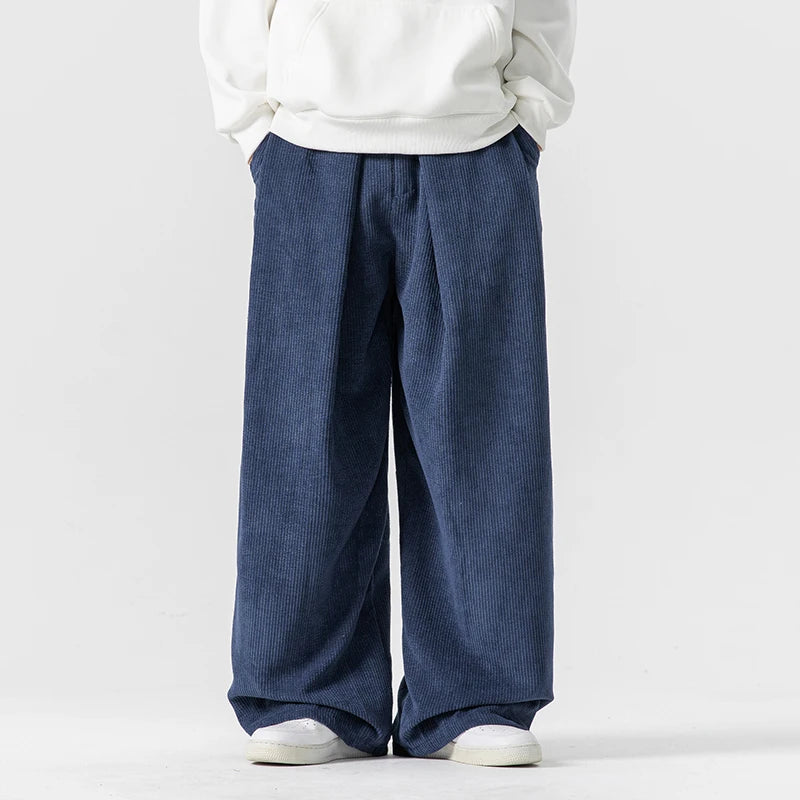 Flowstate Corduroy Pants