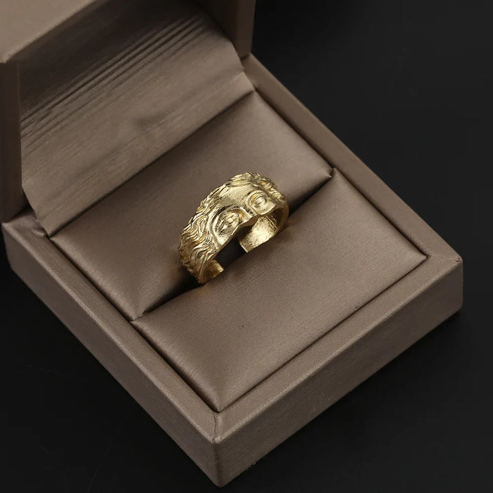 Aphrodite Ring