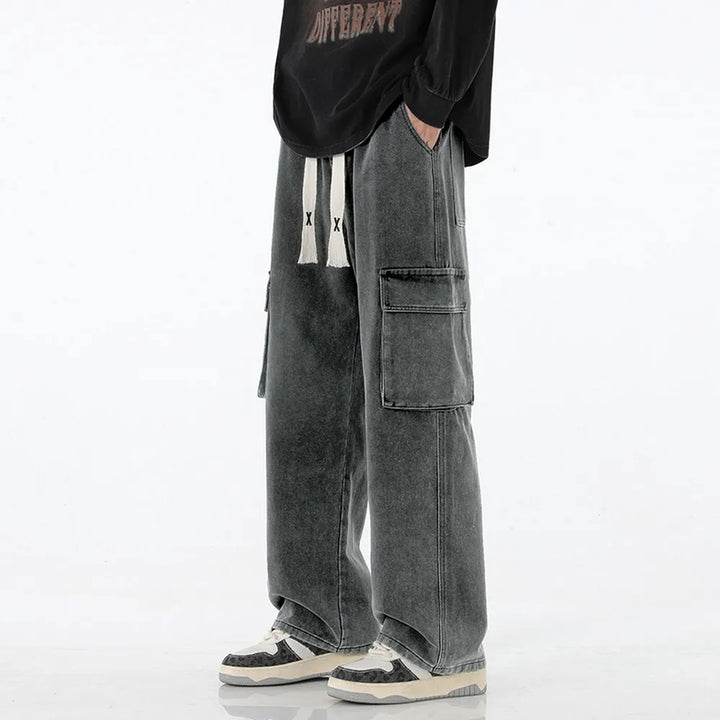 Gridlock Cargo Pants